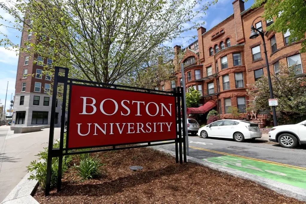 Vetra Technologies Featured in BU Today