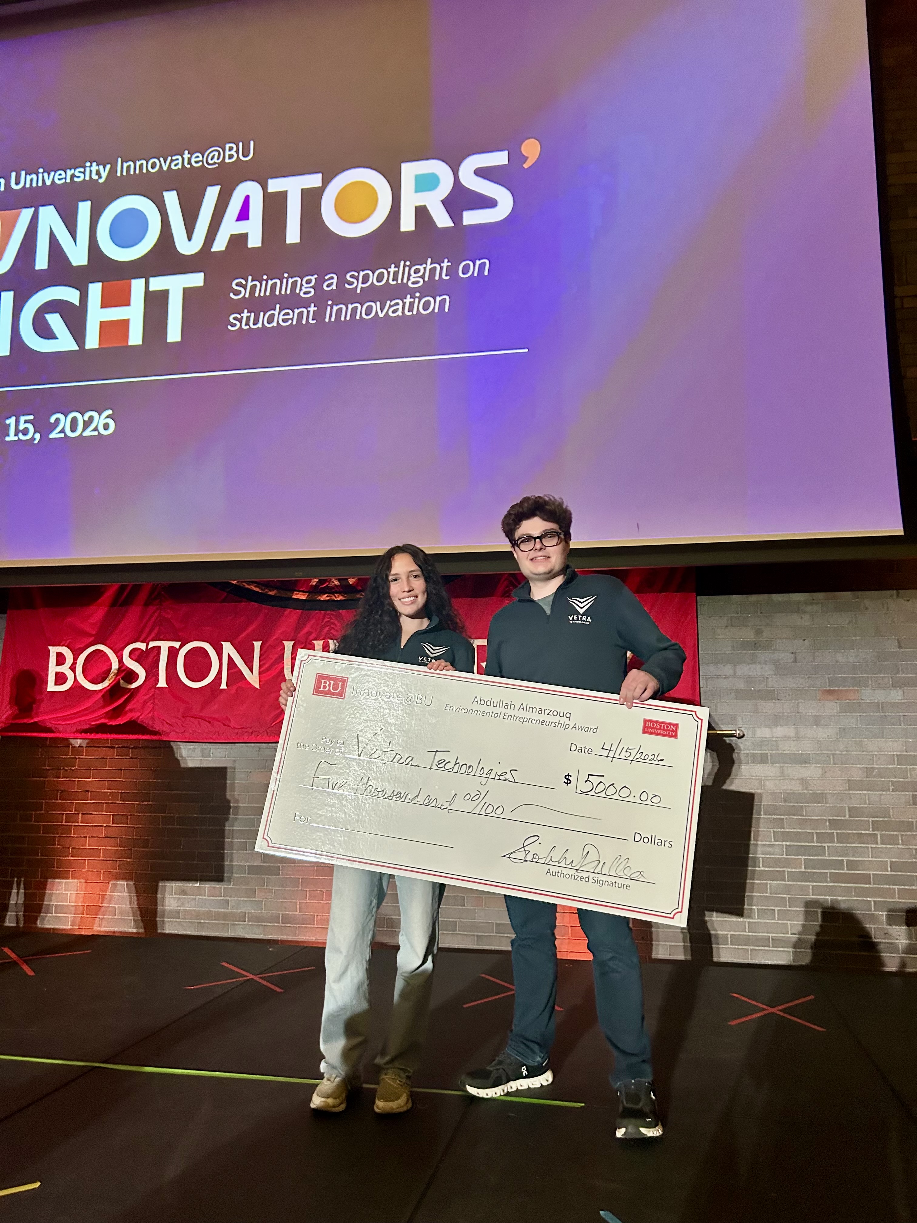 Abdullah Al Marzouq Award ceremony